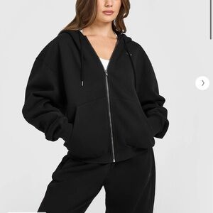 Oner Active Foundations Zip Up